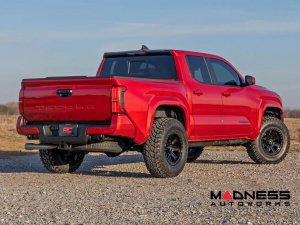 Toyota Tacoma Lift Kit - Leveling Kit - M1R Reservoir Loaded Struts - Front Toyota Tacoma Lift Kit - Leveling Kit - M1R Reservoir Loaded Struts - Front